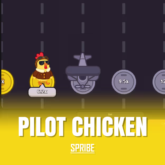 Pilot Chicken